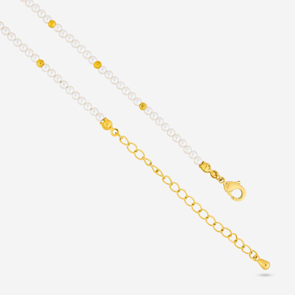 Trendy Necklace Trendy Necklace 195470