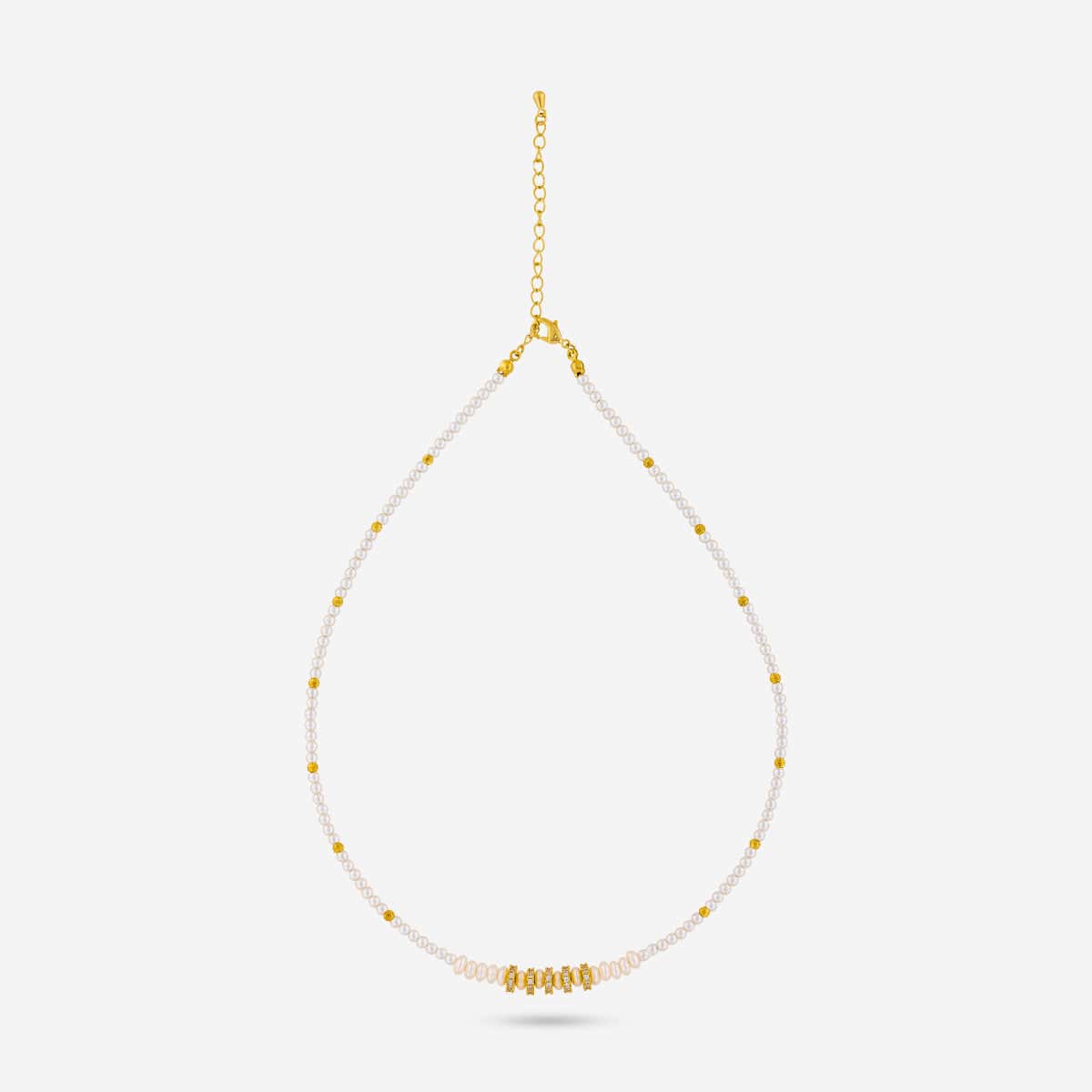 Trendy Necklace Trendy Necklace 195470