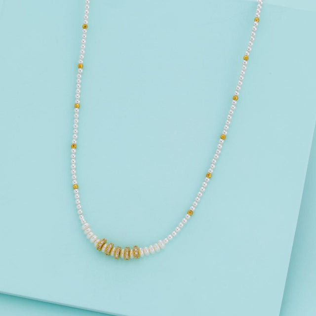 Trendy Necklace Trendy Necklace 195470