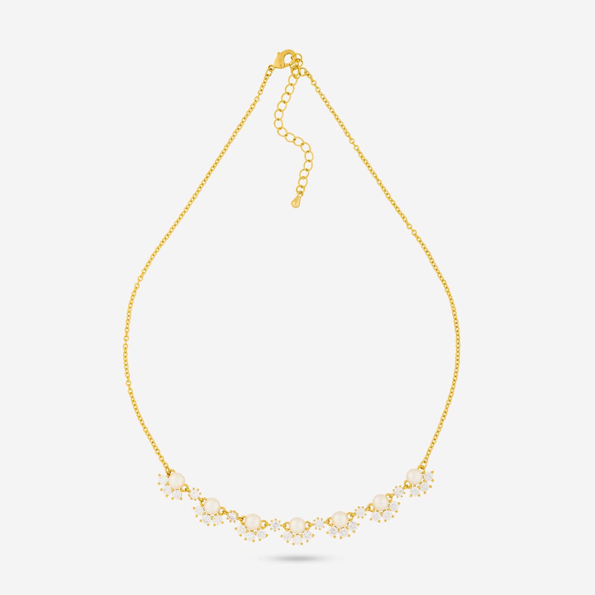 Trendy Necklace Trendy Necklace 195472