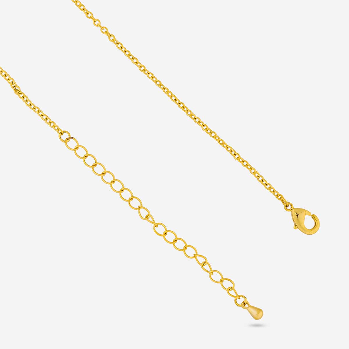 Trendy Necklace Trendy Necklace 195472