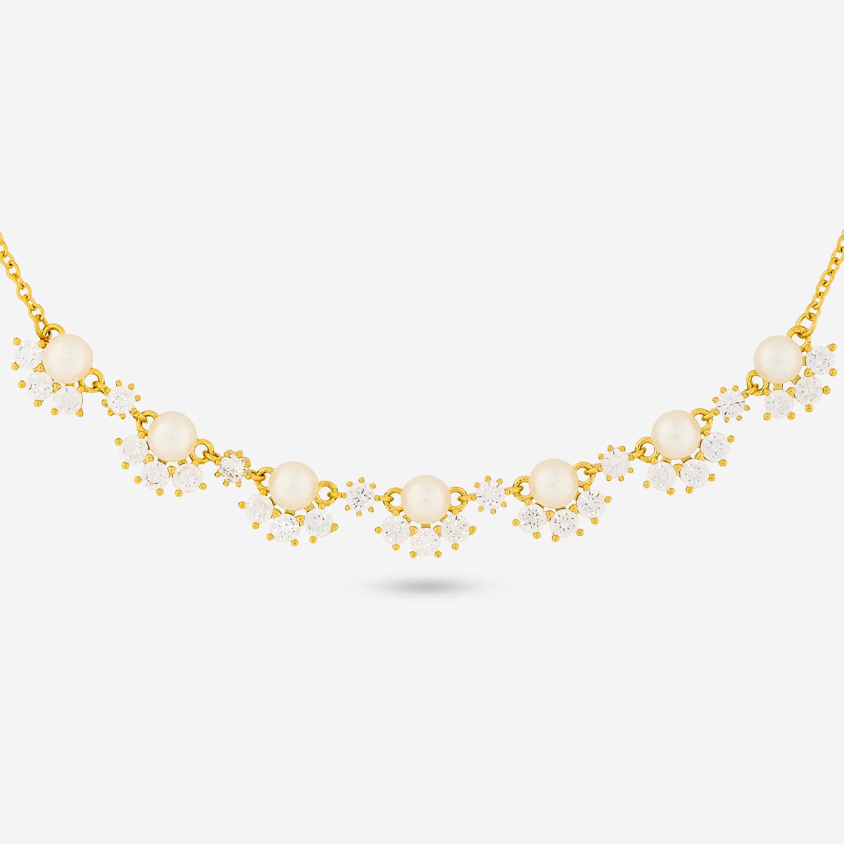 Trendy Necklace Trendy Necklace 195472