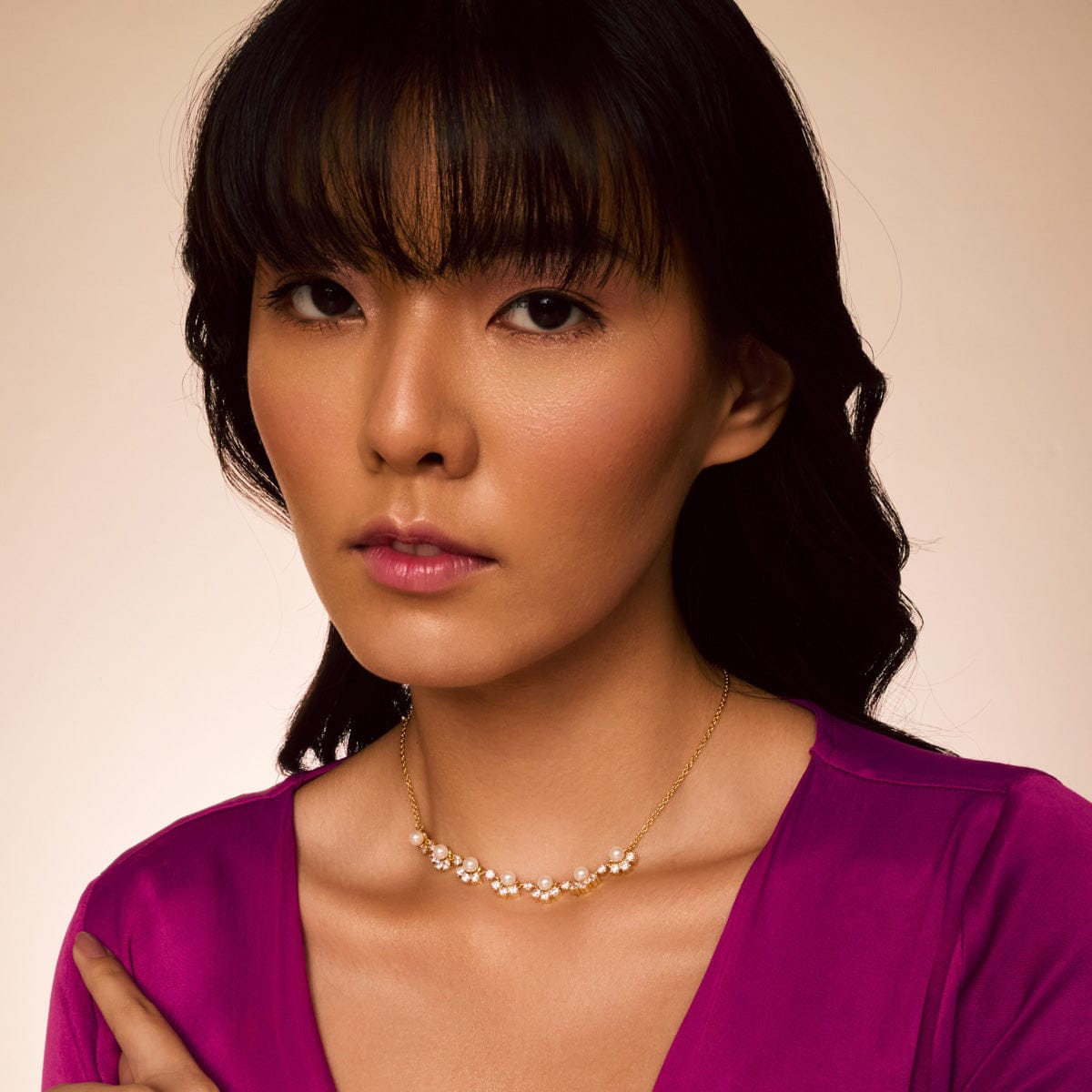 Trendy Necklace Trendy Necklace 195472