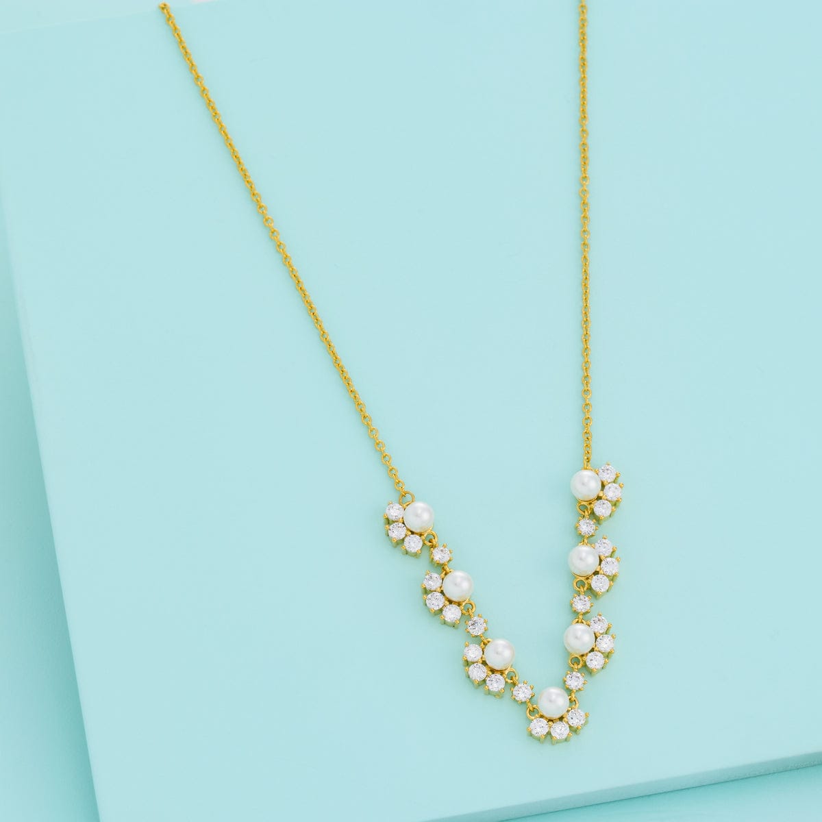 Trendy Necklace Trendy Necklace 195472