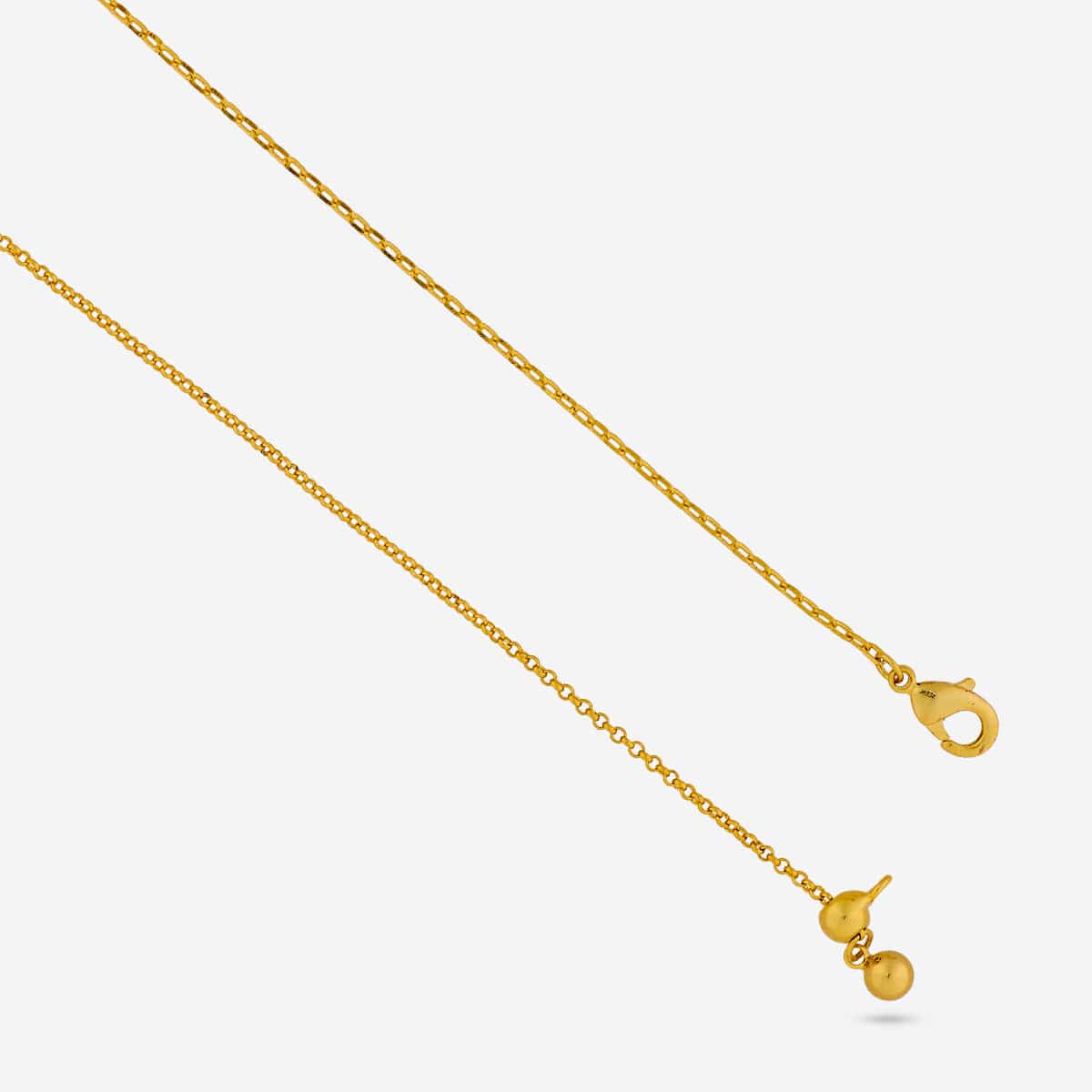 Trendy Necklace Trendy Necklace 195477