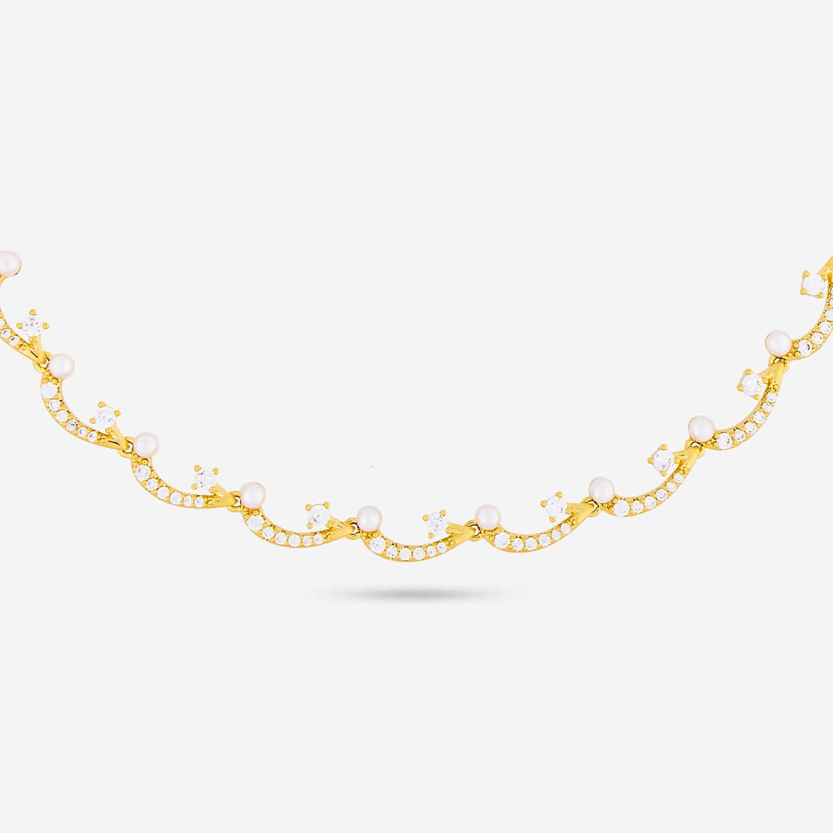 Trendy Necklace Trendy Necklace 195477