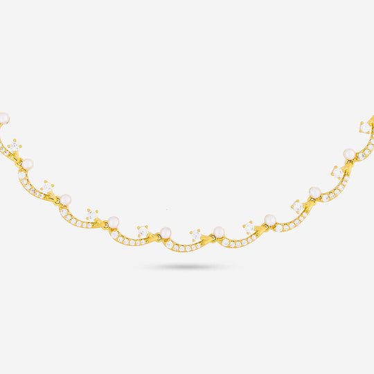 Trendy Necklace Trendy Necklace 195477