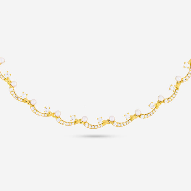 Trendy Necklace Trendy Necklace 195477