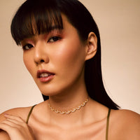 Trendy Necklace Trendy Necklace 195477