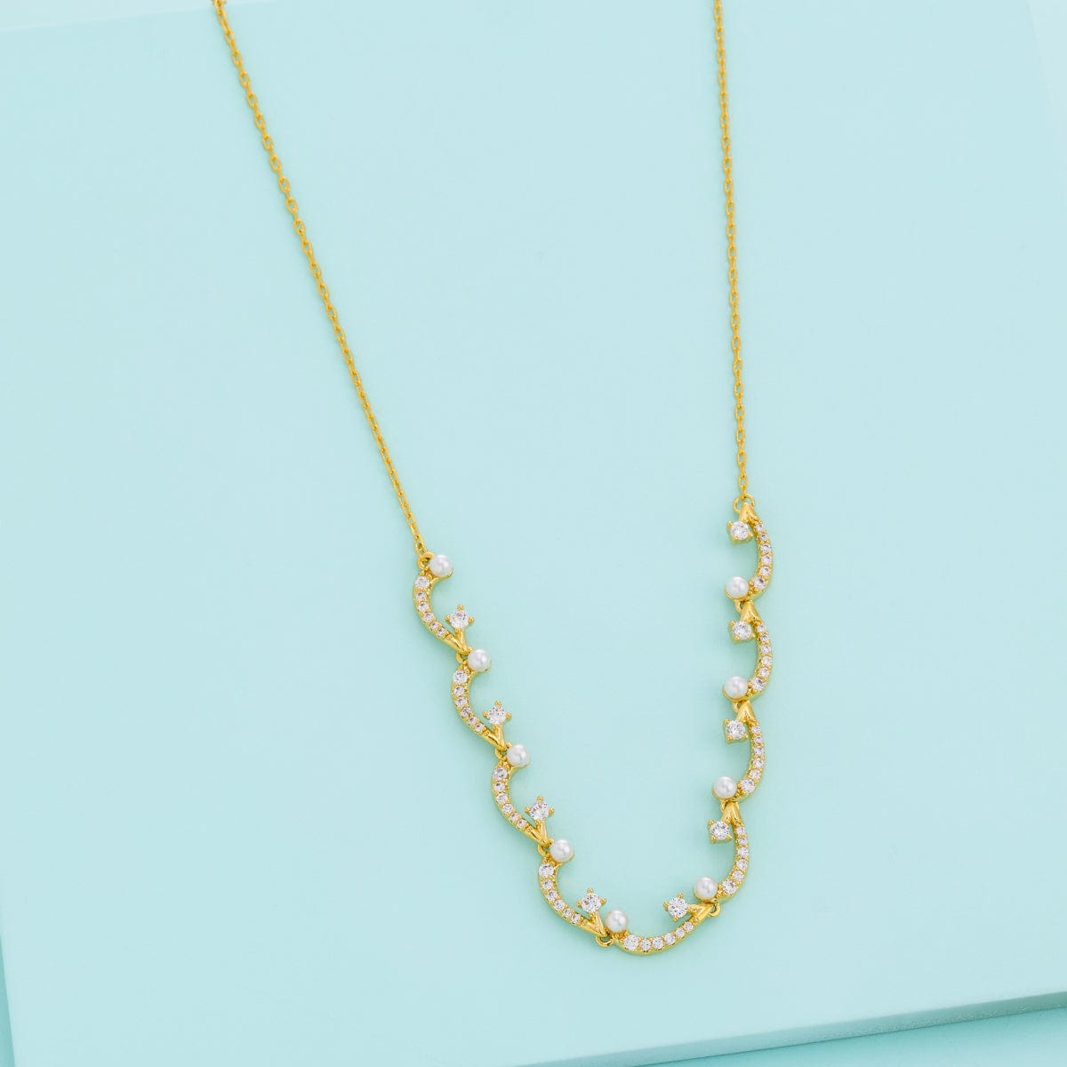 Trendy Necklace Trendy Necklace 195477