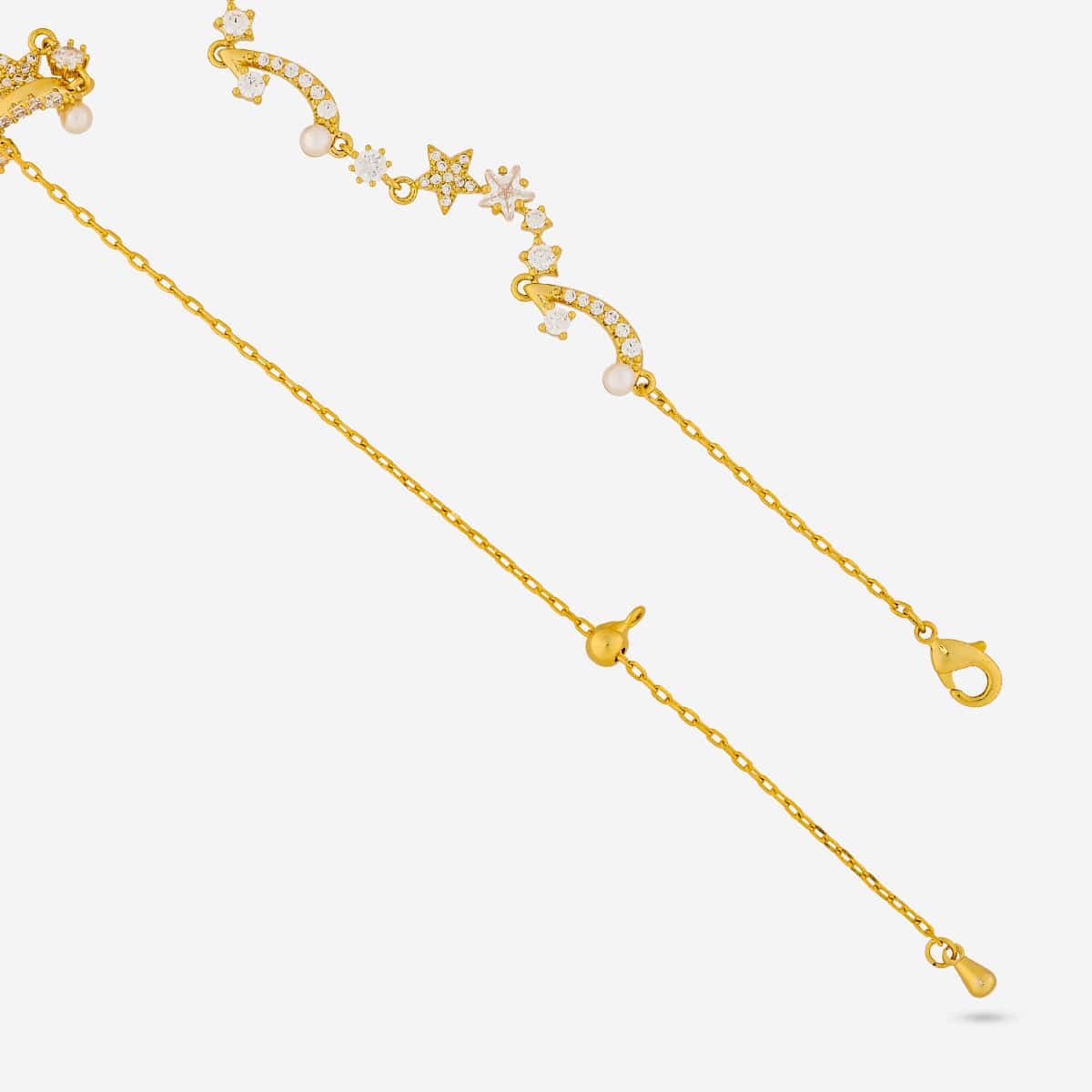 Trendy Necklace Trendy Necklace 195480