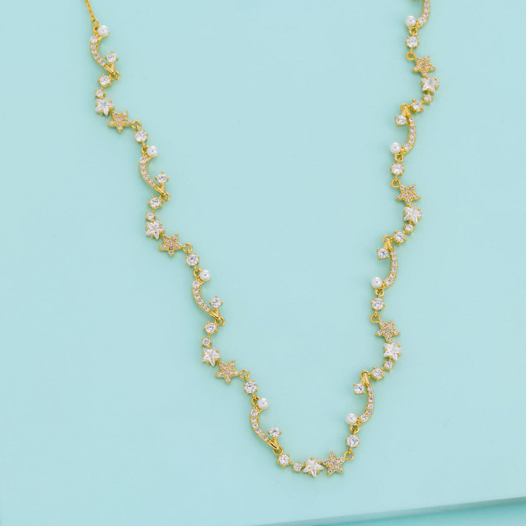 Trendy Necklace Trendy Necklace 195480