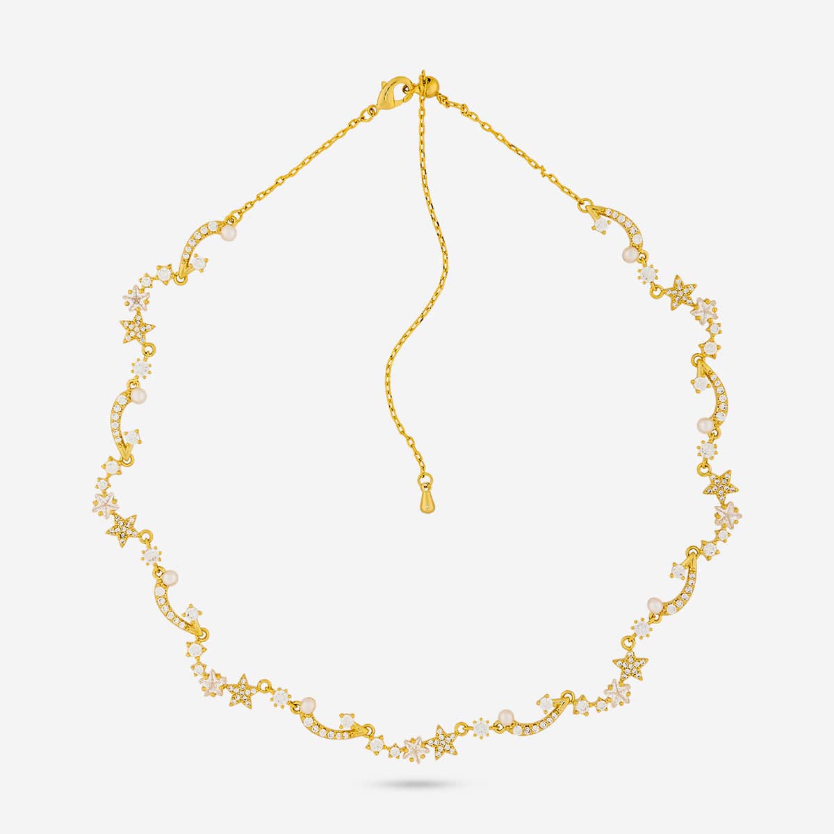 Trendy Necklace Trendy Necklace 195480