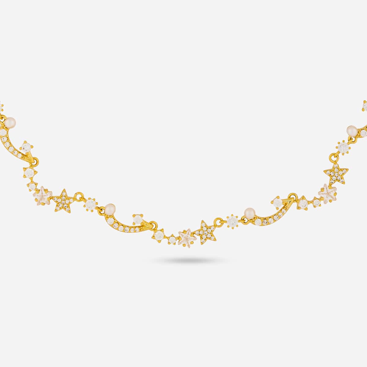 Trendy Necklace Trendy Necklace 195480