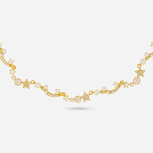 Trendy Necklace Trendy Necklace 195480
