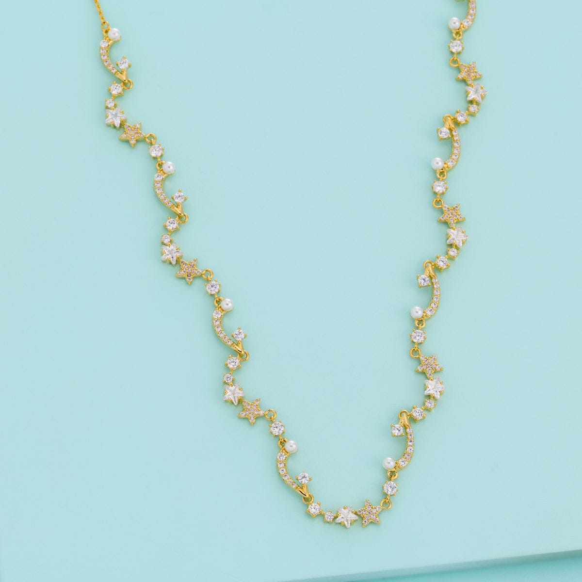 Trendy Necklace Trendy Necklace 195480