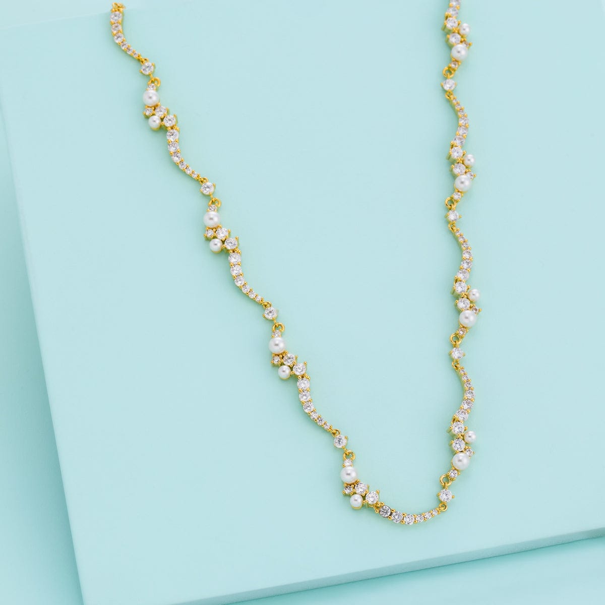 Trendy Necklace Trendy Necklace 195481