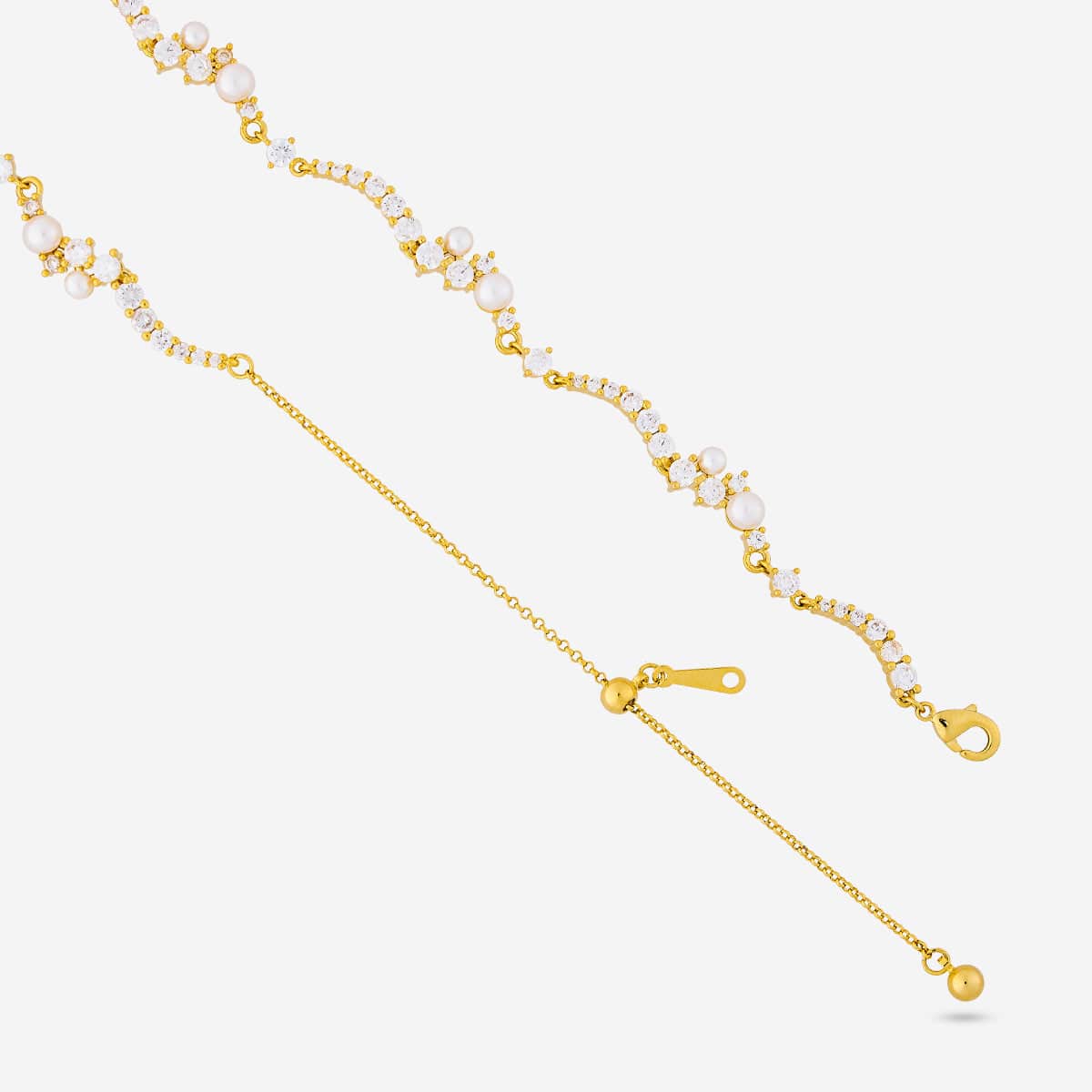 Trendy Necklace Trendy Necklace 195481