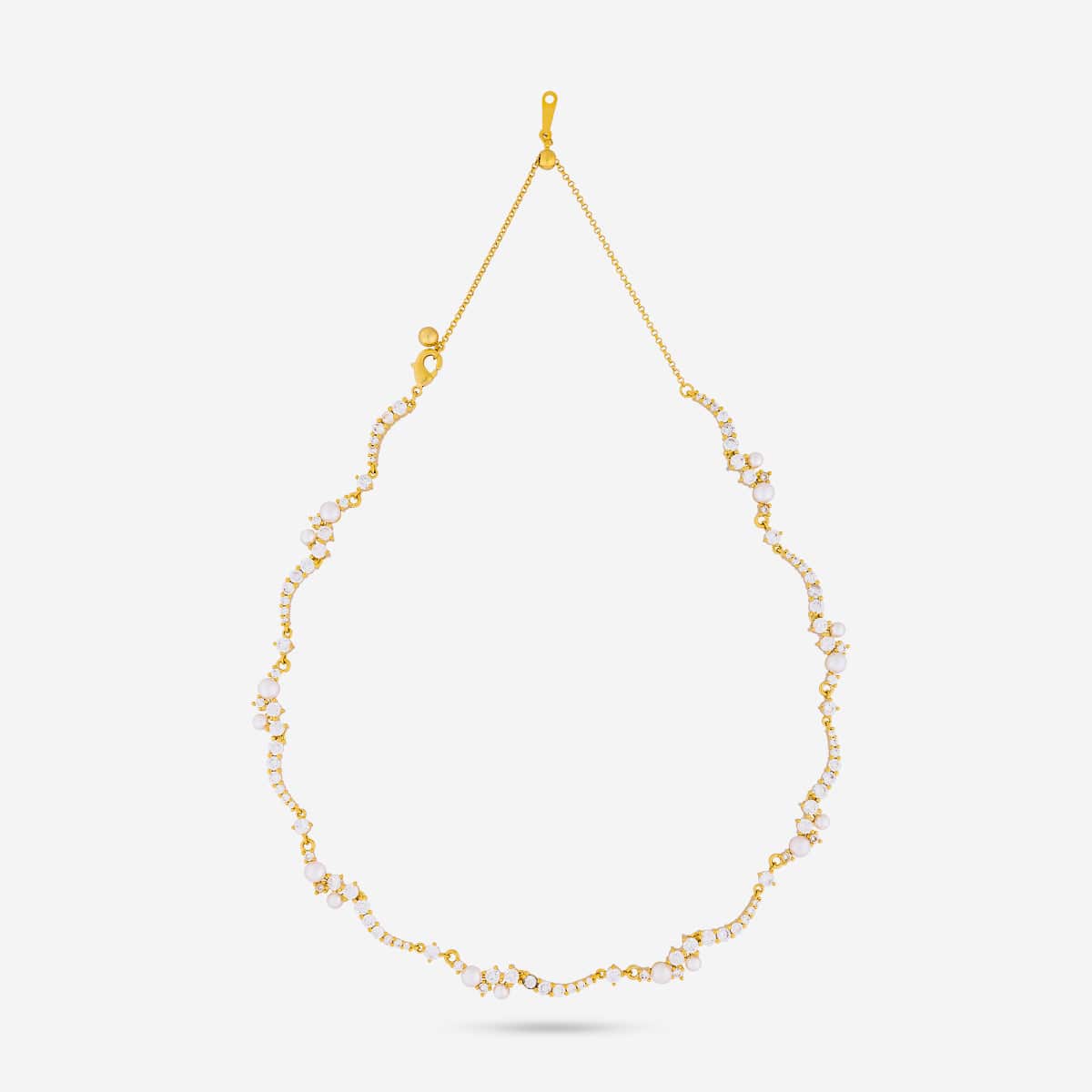 Trendy Necklace Trendy Necklace 195481