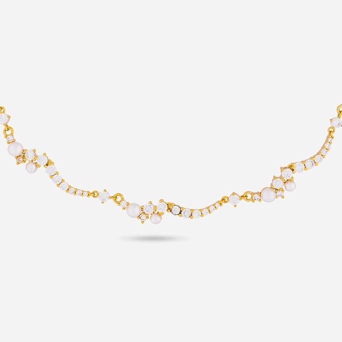 Trendy Necklace Trendy Necklace 195481