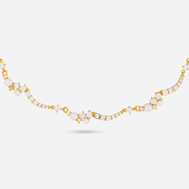 Trendy Necklace Trendy Necklace 195481