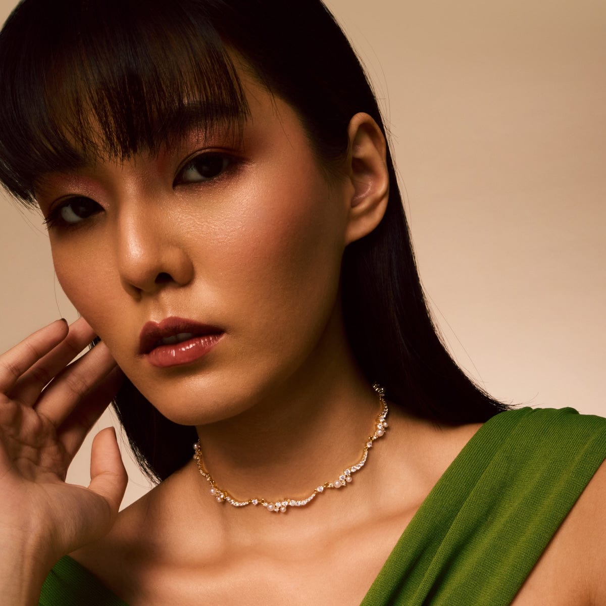 Trendy Necklace Trendy Necklace 195481