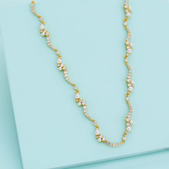 Trendy Necklace Trendy Necklace 195481