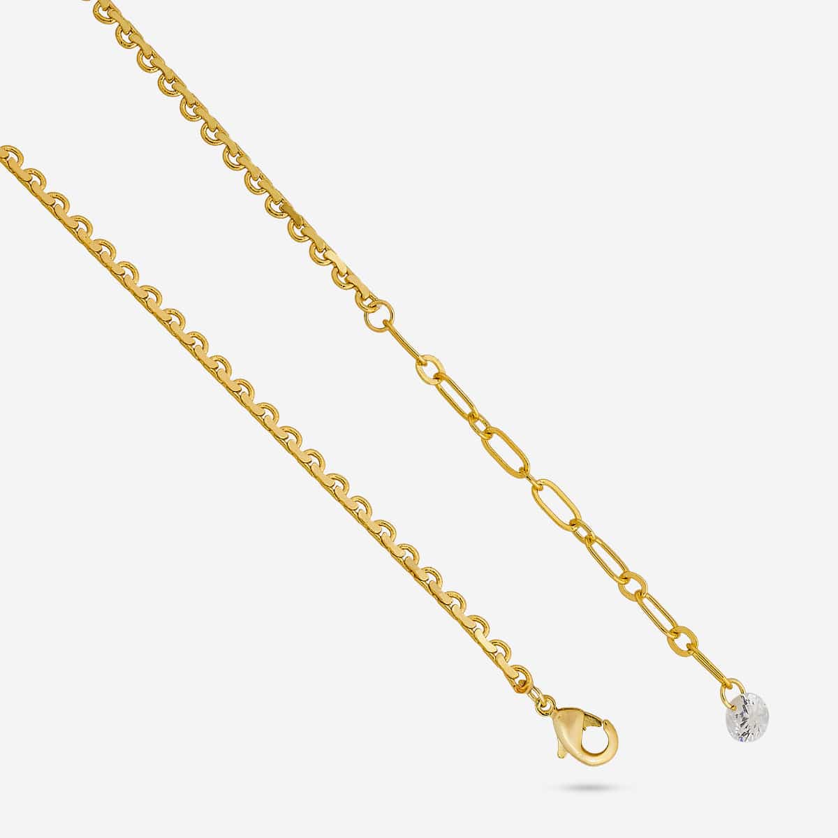 Trendy Necklace Trendy Necklace 195885