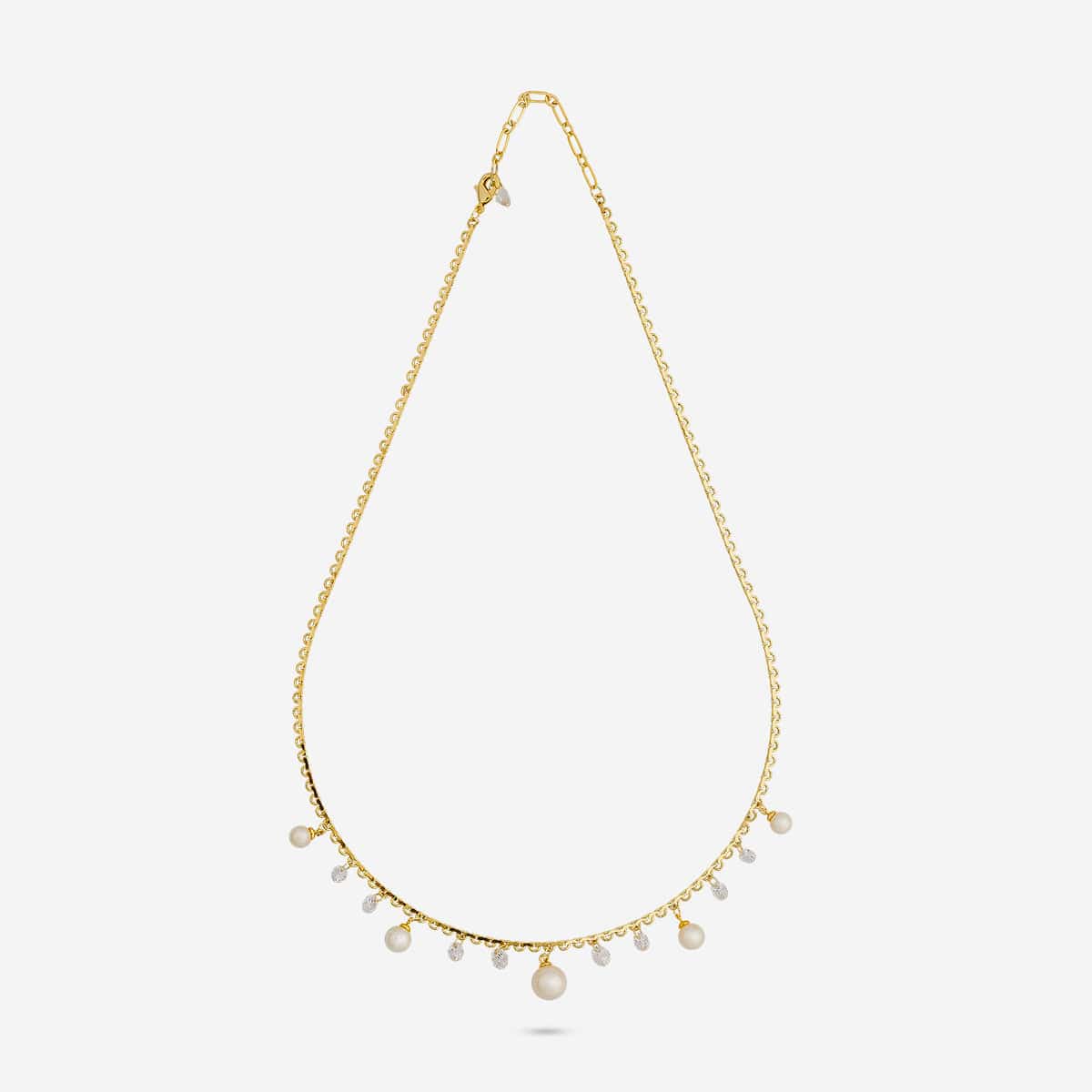 Trendy Necklace Trendy Necklace 195885