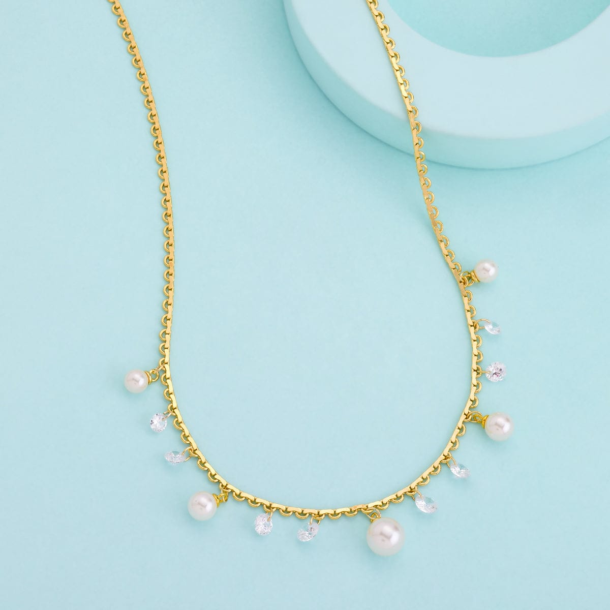 Trendy Necklace Trendy Necklace 195885