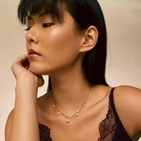 Trendy Necklace Trendy Necklace 195885