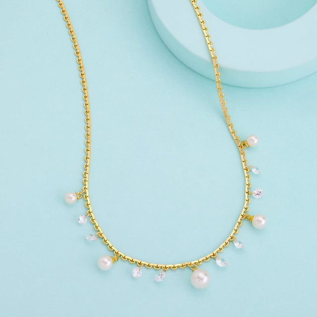 Trendy Necklace Trendy Necklace 195885