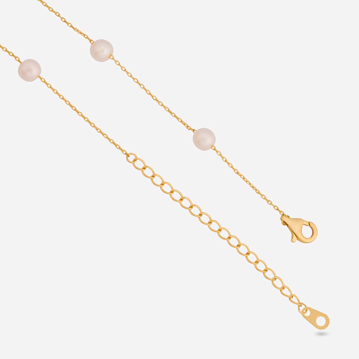 Trendy Necklace Trendy Necklace 195899