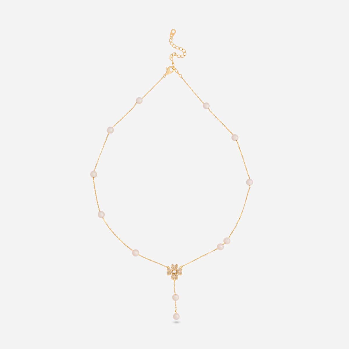Trendy Necklace Trendy Necklace 195899