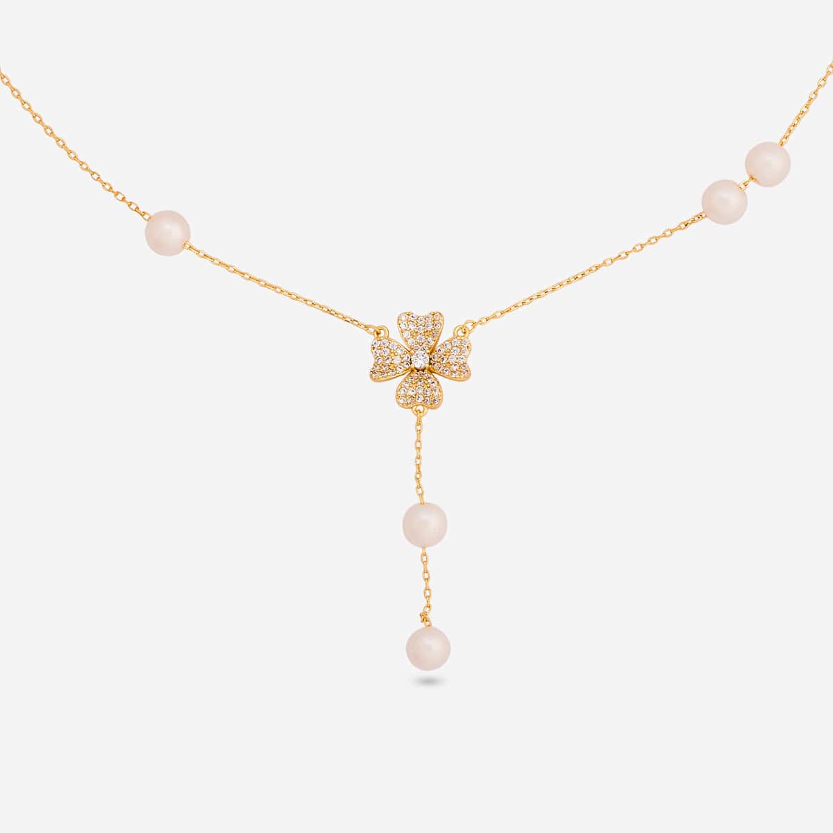 Trendy Necklace Trendy Necklace 195899