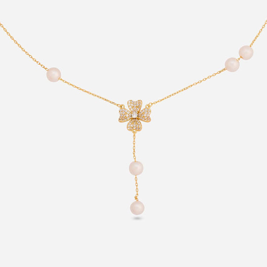 Trendy Necklace Trendy Necklace 195899