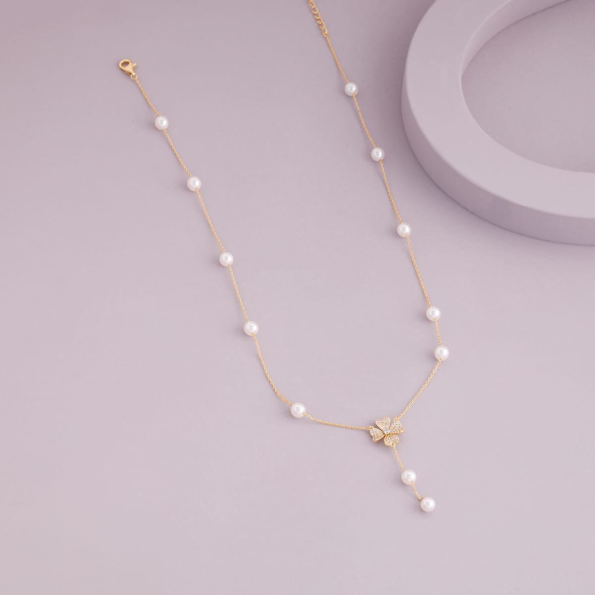 Trendy Necklace Trendy Necklace 195899