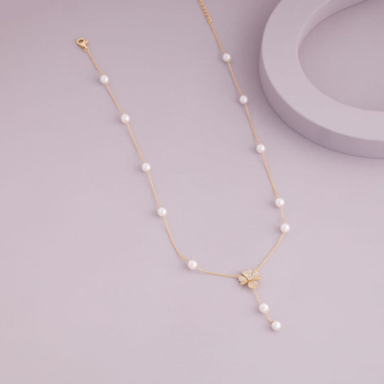 Trendy Necklace Trendy Necklace 195899