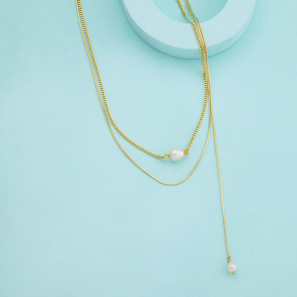 Trendy Necklace Trendy Necklace 195906