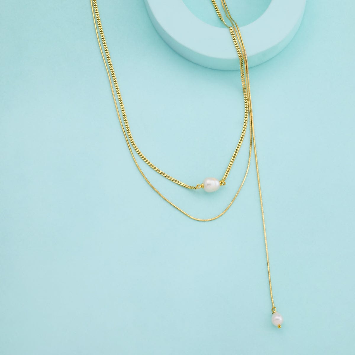 Trendy Necklace Trendy Necklace 195906