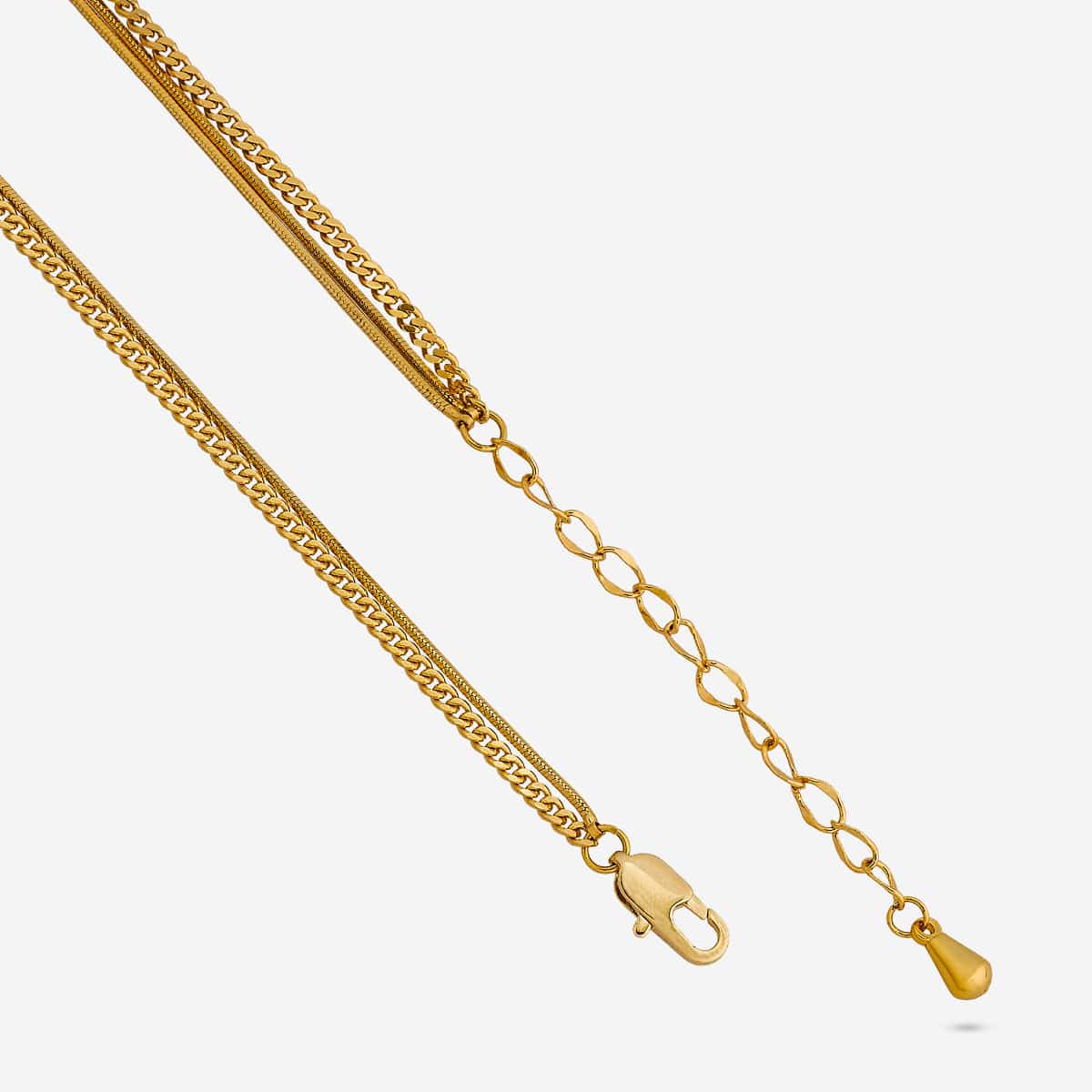 Trendy Necklace Trendy Necklace 195906