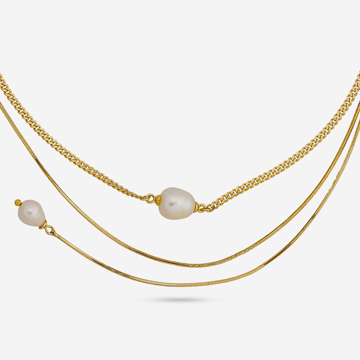 Trendy Necklace Trendy Necklace 195906