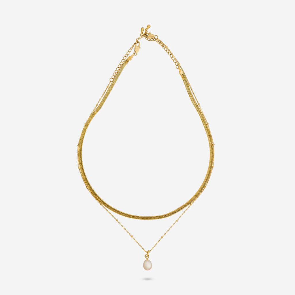 Trendy Necklace Trendy Necklace 195907