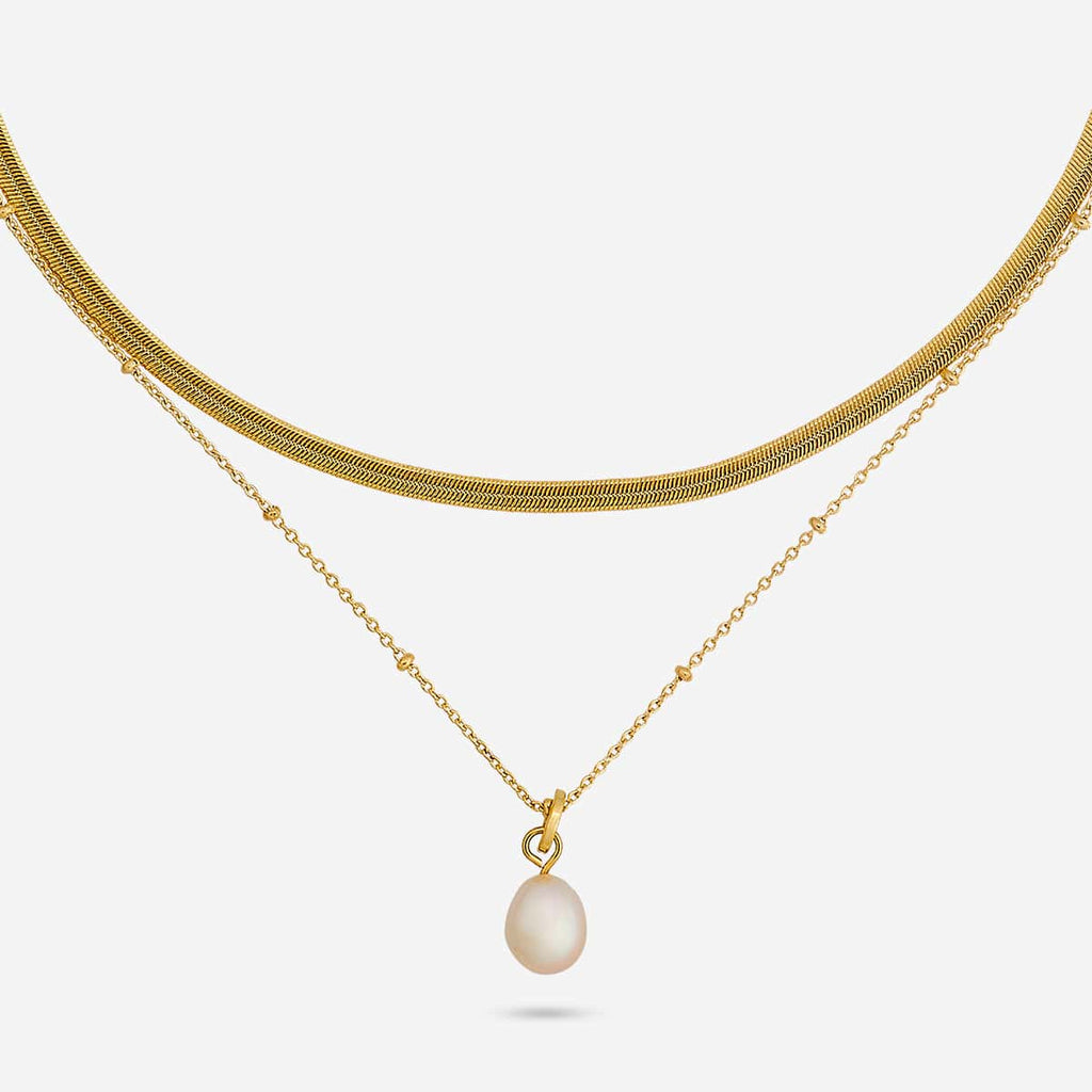 Trendy Necklace Trendy Necklace 195907