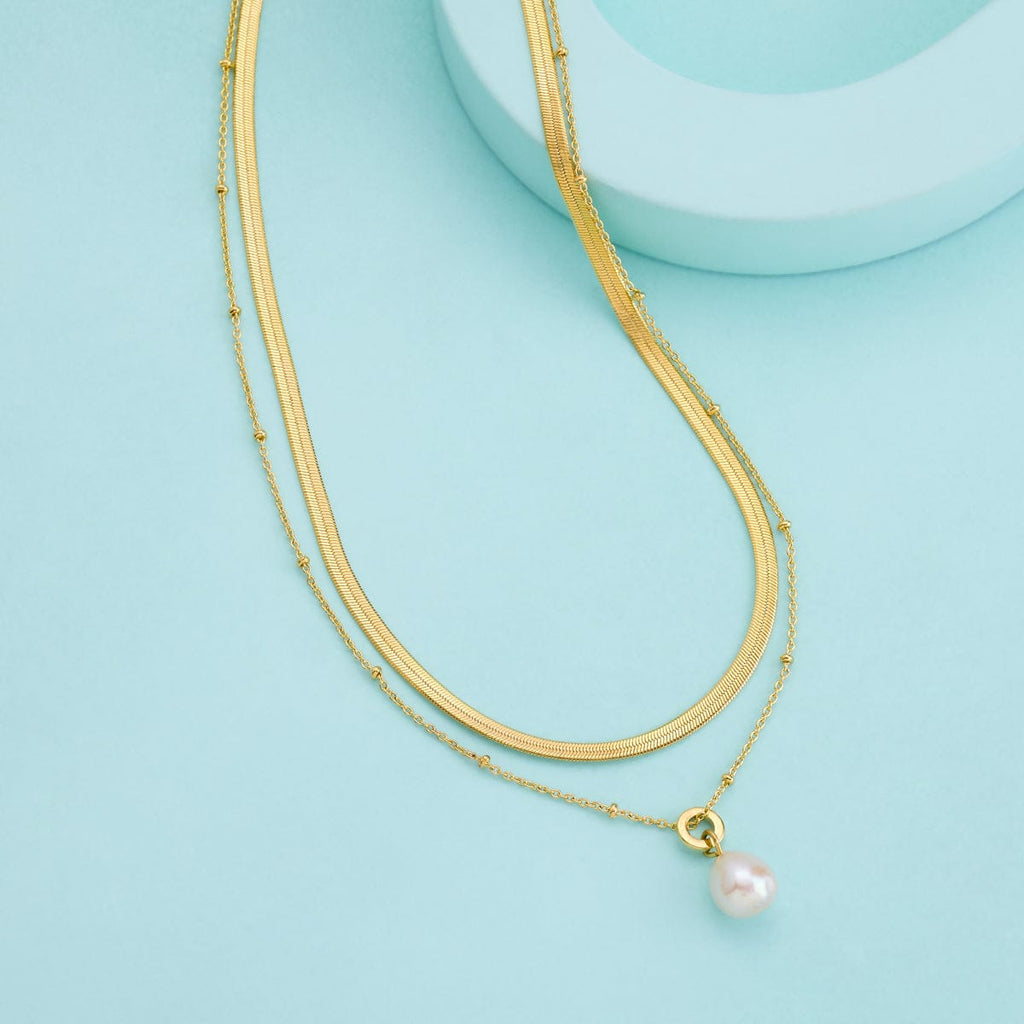 Trendy Necklace Trendy Necklace 195907