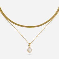 Trendy Necklace Trendy Necklace 195907