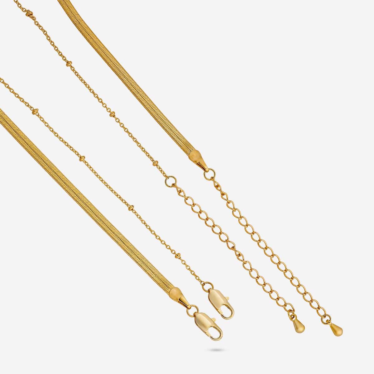 Trendy Necklace Trendy Necklace 195907