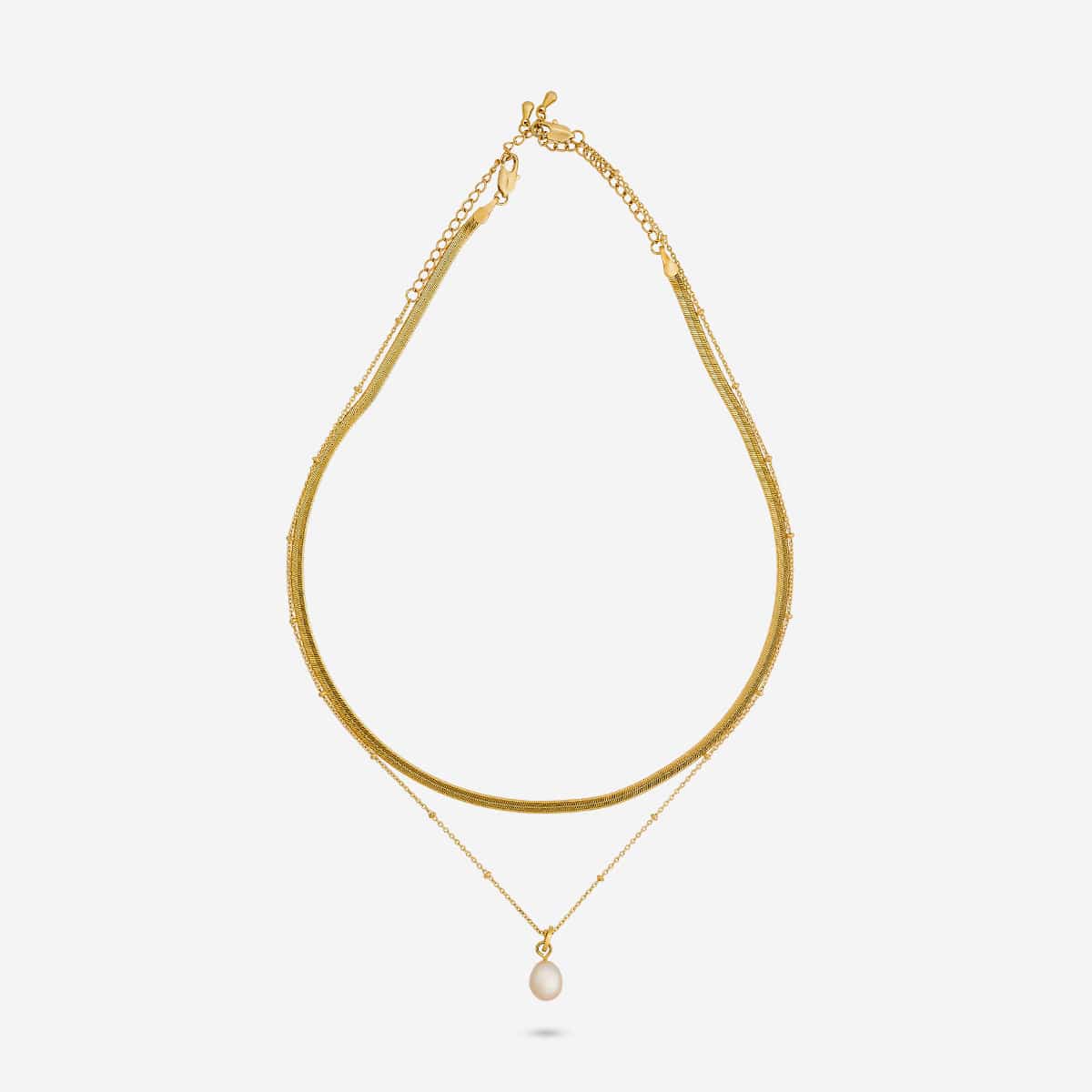 Trendy Necklace Trendy Necklace 195907