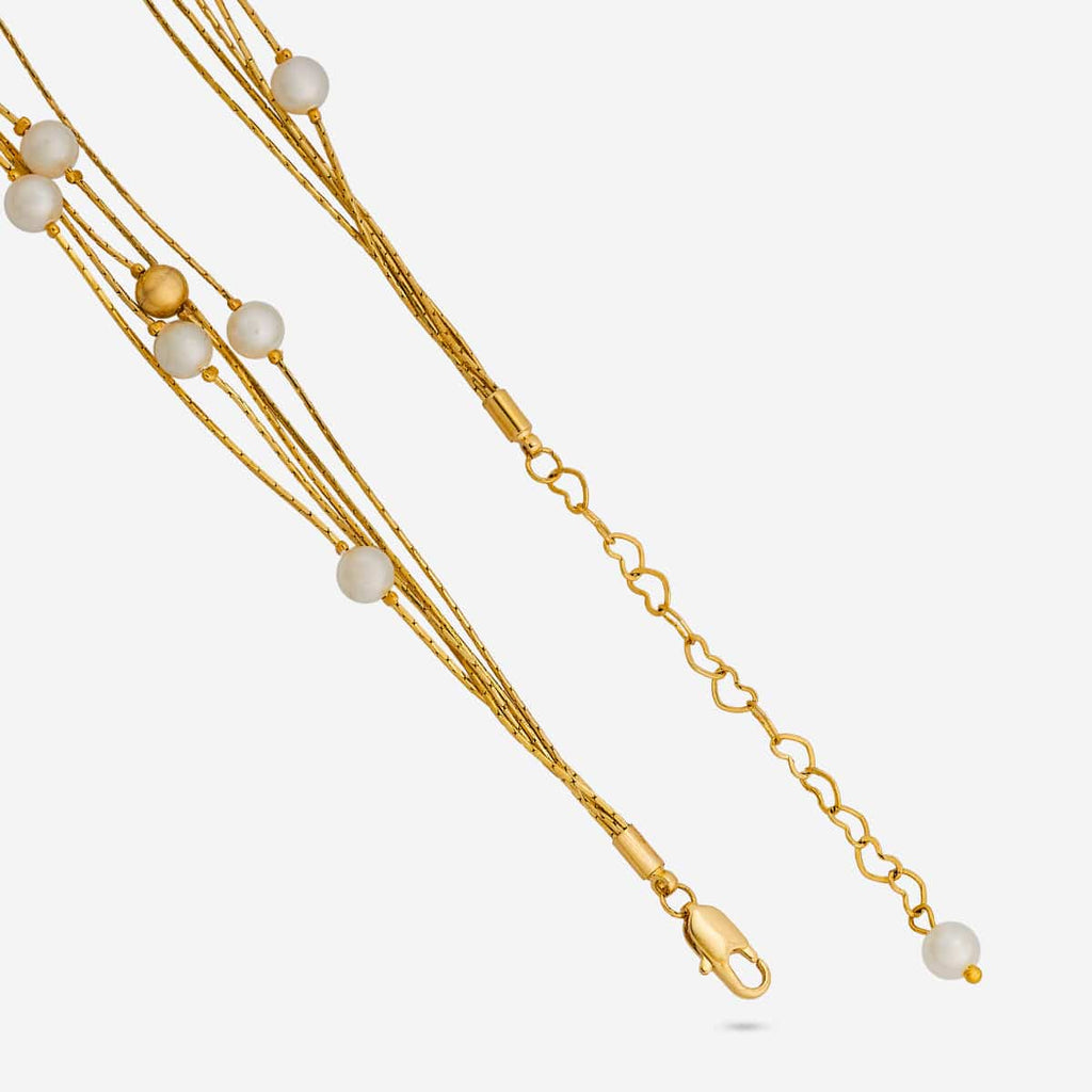 Trendy Necklace Trendy Necklace 195908