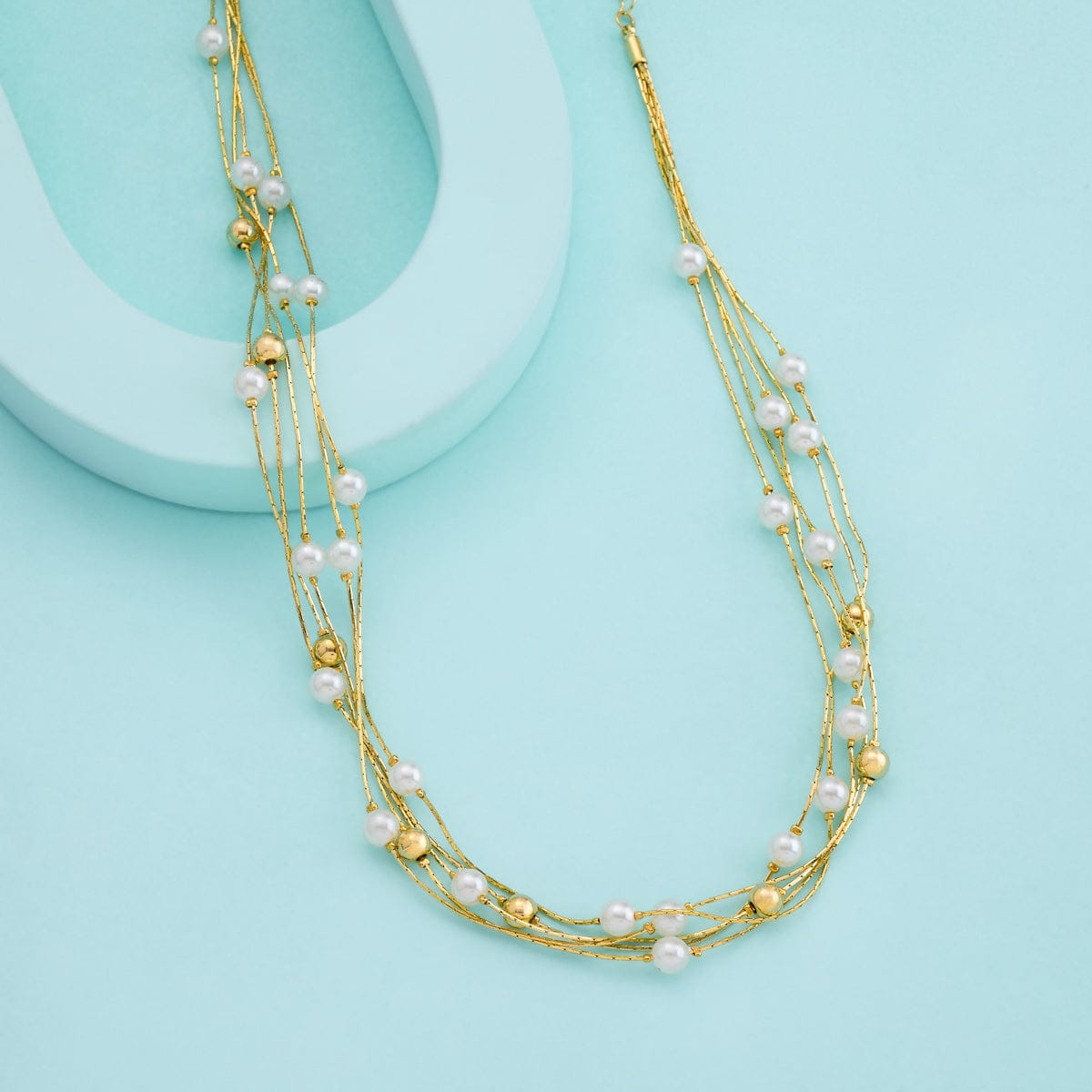 Trendy Necklace Trendy Necklace 195908